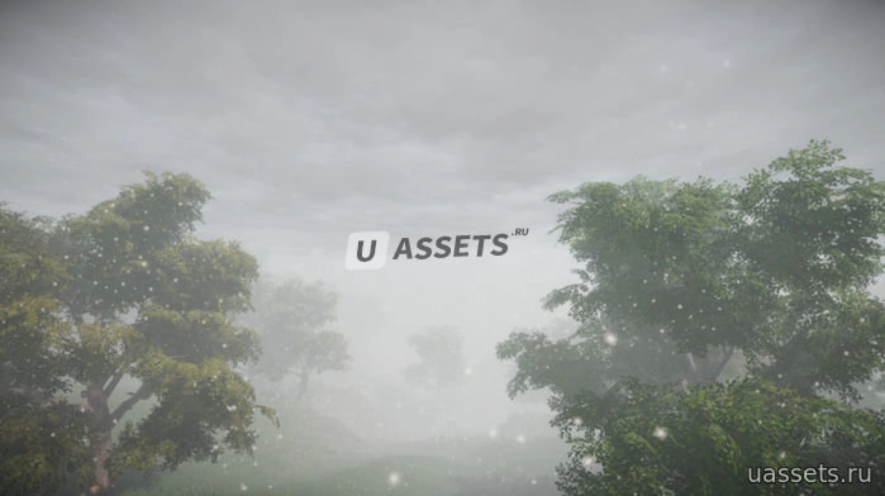Screenshot #4 - Enviro Lite - Sky and Weather