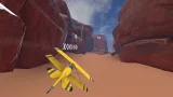 Screenshot #5 - Airplane Racing Championship