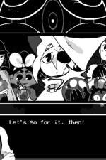 Screenshot #5 - In Stars And Time