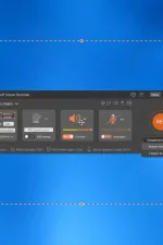 Screenshot #1 - Aiseesoft Screen Recorder 2.7.18 RePack (& Portable) by TryRooM