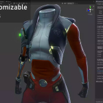 Screenshot #1 - OmniShade Pro - Mobile Optimized Shader