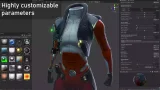 Screenshot #1 - OmniShade Pro - Mobile Optimized Shader