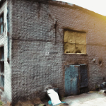 Screenshot #2 - Survival Game Graffiti and Dirt Texture Set