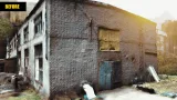 Screenshot #2 - Survival Game Graffiti and Dirt Texture Set