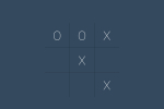Screenshot #10 - MATERIAL TIC TAC TOE 1.2.3