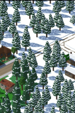 Screenshot #9 - Urbek City Builder