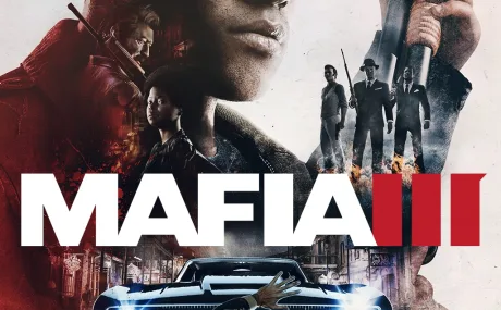 Mafia III: +15 трейнер