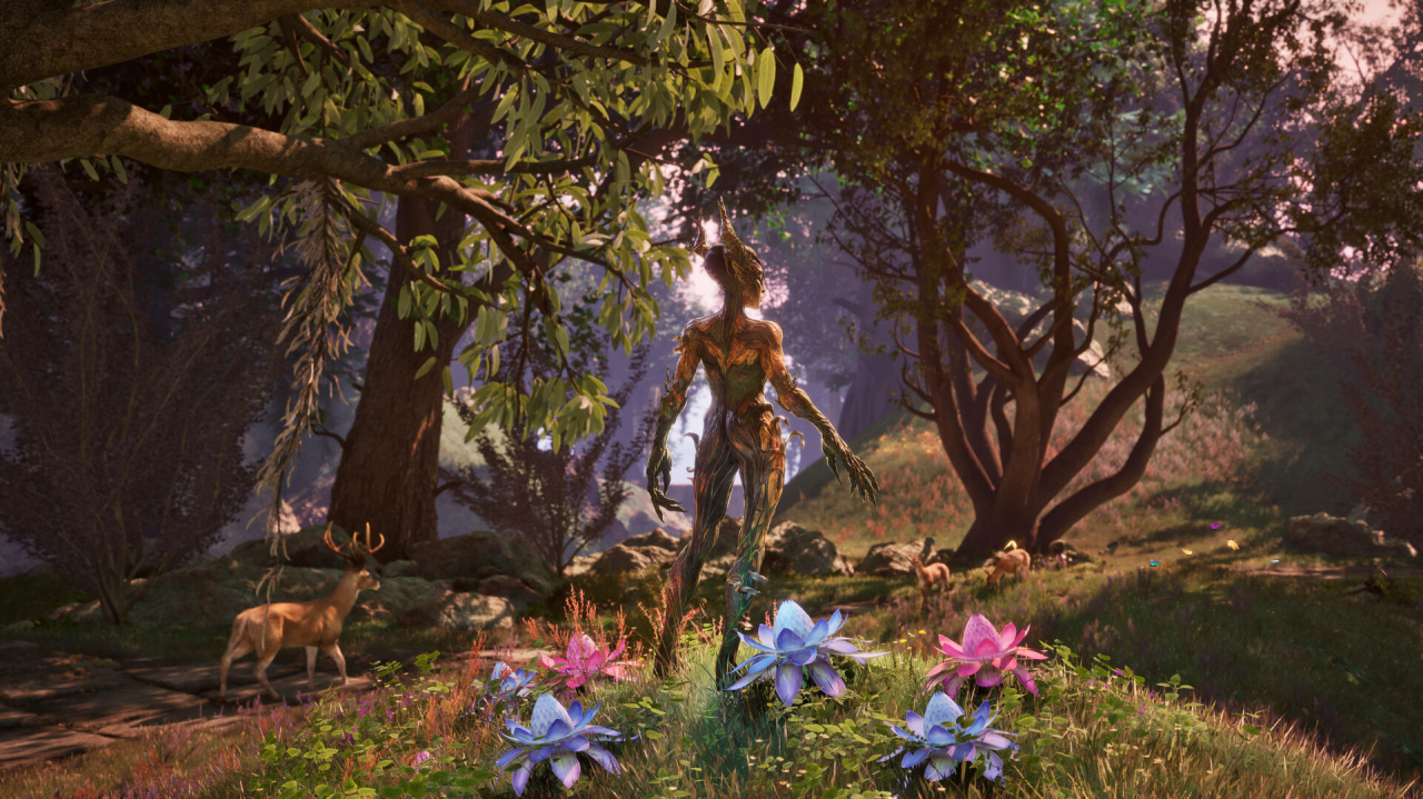 Screenshot #5 - The Elder Scrolls 4: Oblivion Remastered