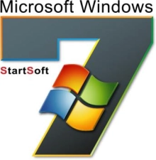 Windows 7 Enterprise SP1 x64 Release by StartSoft 50-2017