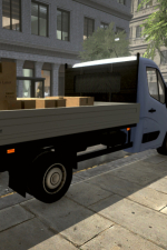 Screenshot #4 - Art Shop Simulator