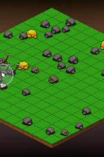 Screenshot #10 - Keep on Mining!