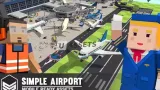 Screenshot #1 - Simple Airport - Cartoon Assets