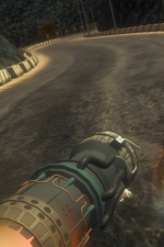 Screenshot #4 - Rocket Skates VR