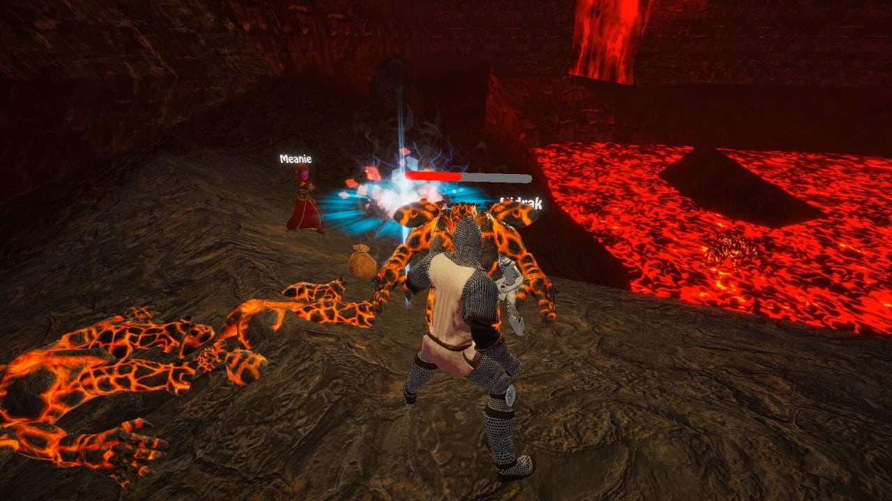 Screenshot #10 - Solace Crafting