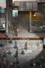 Screenshot #2 - Dread Dawn