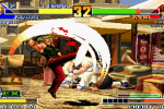 Screenshot #5 - THE KING OF FIGHTERS '98 1.0