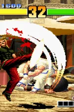 Screenshot #5 - THE KING OF FIGHTERS '98 1.0