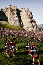 Screenshot #3 - Ultimate Epic Battle Simulator 2