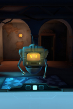 Screenshot #6 - Augmented Empire