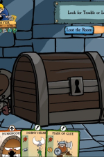Screenshot #10 - Munchkin Digital