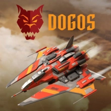 DOGOS: +6 трейнер