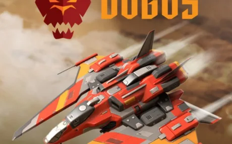 DOGOS: +6 трейнер