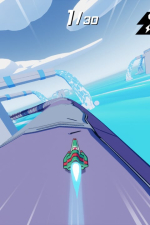 Screenshot #2 - Aero GPX