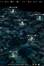 Screenshot #2 - Total Conflict: Resistance