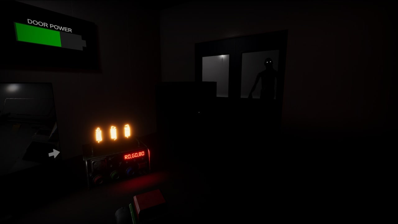Screenshot #12 - DEATHWATCH