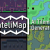 InteliMap AI Tilemap Generator