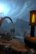 Screenshot #4 - Caligo