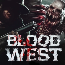 Blood West: +12 трейнер