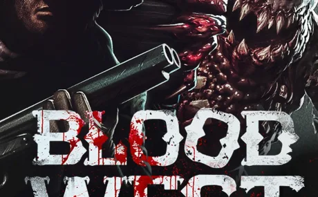 Blood West: +12 трейнер