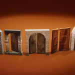 Screenshot #3 - Medieval - VOL 11 - Doors