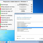 Screenshot #17 - Windows 11 (v24H2) 26100.2314 RUS-ENG -20in1- HWID-act (AIO) by m0nkrus