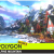 POLYGON - Alpine Mountain - Nature Biomes (URP)