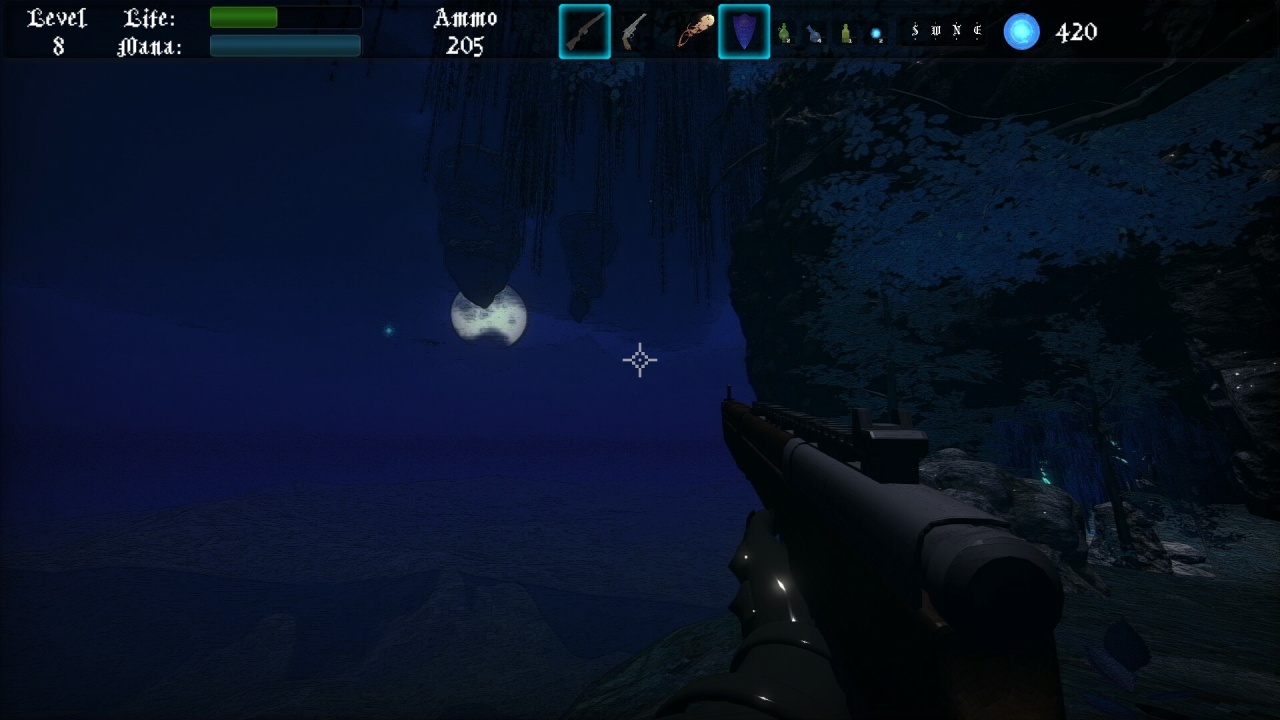 Screenshot #3 - Dreamspring