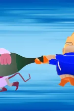 Screenshot #4 - HAMSTERDAM 1.0