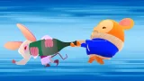 Screenshot #4 - HAMSTERDAM 1.0