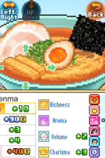 Screenshot #2 - The Ramen Sensei