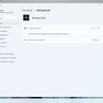 Screenshot #4 - Windows 11 Pro 24H2 Build 26100.4061 Optima