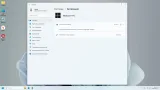 Screenshot #4 - Windows 11 Pro 24H2 Build 26100.4061 Optima
