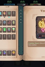 Screenshot #6 - Throne of Bone