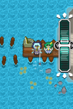 Screenshot #8 - Touhou: Fearless Frogslayer