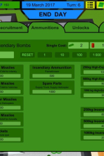 Screenshot #8 - Home Wars