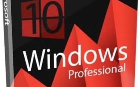 Windows 10 Pro VL (22H2-19045.2486) by ReviOS (x64)