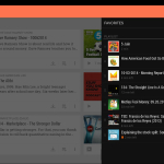 Screenshot #13 - BEYONDPOD 4.3.321
