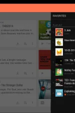 Screenshot #13 - BEYONDPOD 4.3.321