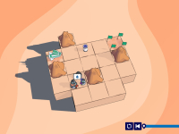 Screenshot #6 - Trails