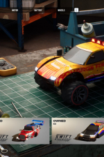 Screenshot #12 - Recharge